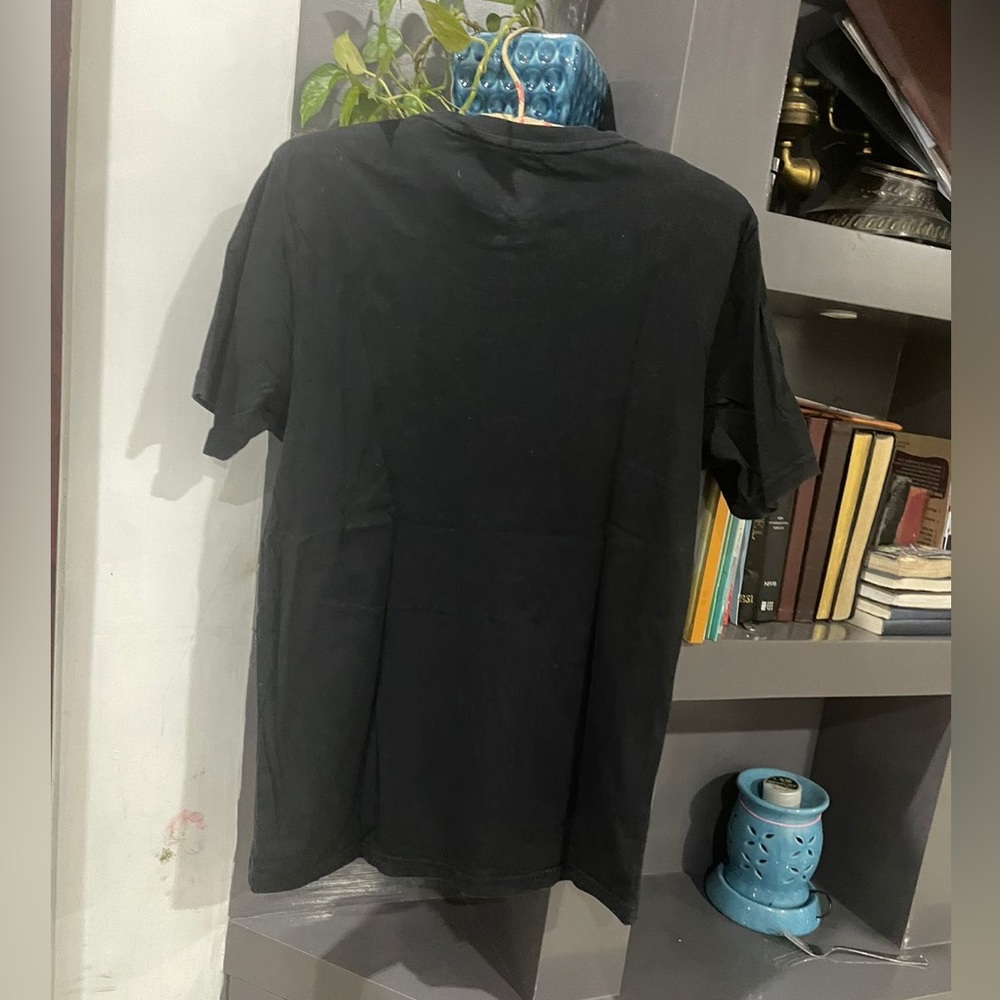 Top ten Beatles tee shirt. Used . Size medium - Picture 4 of 4